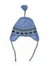 Columbia 100% Polyester Blue Winter Hat One size (youth) - photo 1