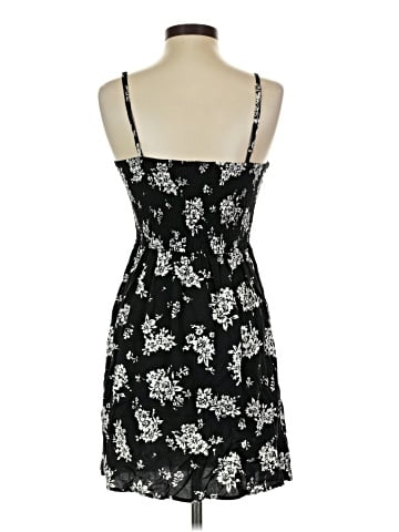 Xhilaration Casual Dress (view 2)