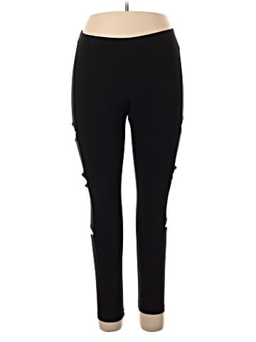 Eye Candy Active Pants (view 1)