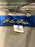 Blue Rain 100% Cotton Camo Green Jacket Size S - photo 6