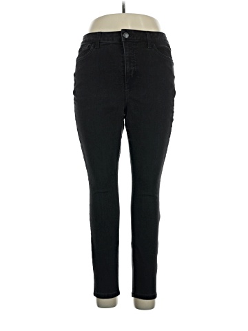 LC Lauren Conrad Jeans (view 1)