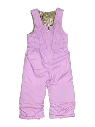Columbia Snow Pants With Bib (view 1)