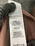 Significant Other Brown Casual Dress Size 12 - photo 7