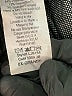Libian Black Cardigan Size 0X - photo 8
