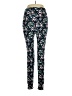 Lularoe Print Blue Casual Pants Size 1X (Tall & Curvy) - photo 1
