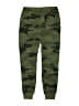Abercrombie Kids Camo Green Casual Pants Size 13 - 14 - photo 2