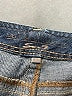 Melissa McCarthy Seven7 Blue Jeans Size 22 - photo 4
