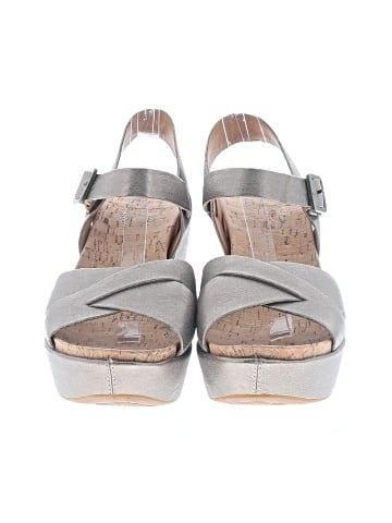 Kork-Ease Wedges (view 2)