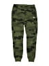 Abercrombie Kids Camo Green Casual Pants Size 13 - 14 - photo 1