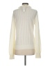 Talbots Ivory Pullover Sweater Size S - photo 2