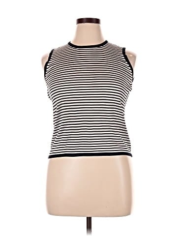 Jones New York Sleeveless Top (view 1)