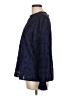 Rumia Blue Long Sleeve Blouse Size L - photo 5