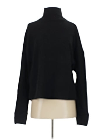 Varley Turtleneck Sweater (view 1)