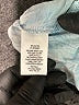 Willi Smith Print Blue Cocktail Dress Size M - photo 8