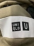 Uniq Green Coat Size M - photo 6