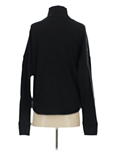 Varley Turtleneck Sweater (view 2)