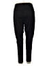 Cuddl Duds Solid Black Active Pants Size XXL - photo 2