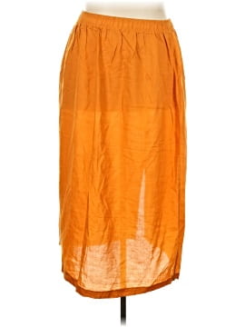 Over & Under Casual Skirt