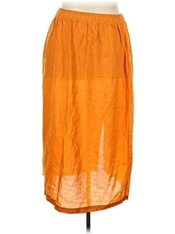 Over & Under Casual Skirt (view 1)