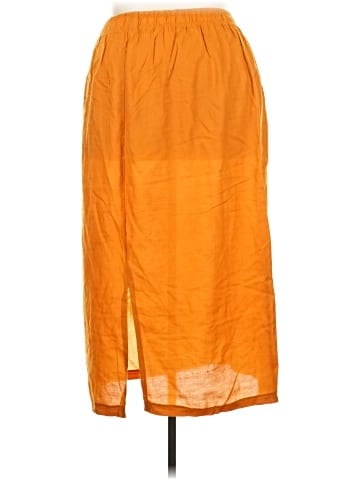 Over & Under Casual Skirt (view 2)