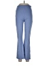 Fabletics Blue Active Pants Size L - photo 1