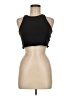 Divided by H&M Black Tank Top Size M - photo 1