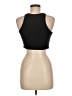 Divided by H&M Black Tank Top Size M - photo 2