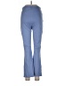 Fabletics Blue Active Pants Size L - photo 2