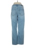 Hollister Blue Jeans Size 27 waist - photo 2