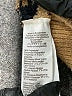 J.Crew Stripes Tan Turtleneck Sweater Size L - photo 8