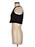 Divided by H&M Black Tank Top Size M - photo 5
