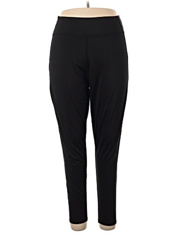 Cuddl Duds Active Pants (view 1)