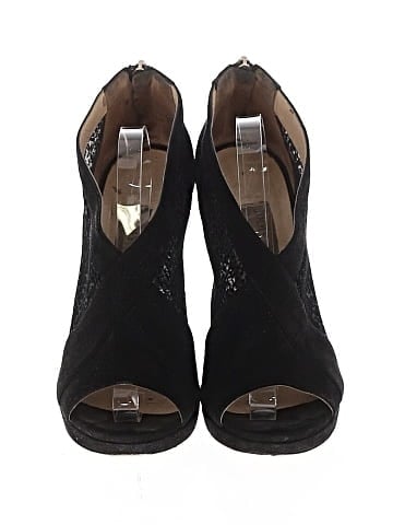 Jimmy Choo Heels (view 2)