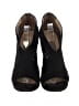 Jimmy Choo Black Heels Size EU 40 - photo 2