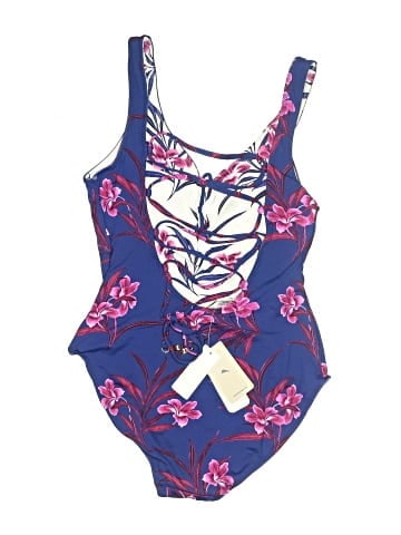 Tommy Bahama One Piece Swimsuit (view 2)