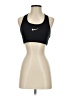 Nike Black Sports Bra Size S - photo 1