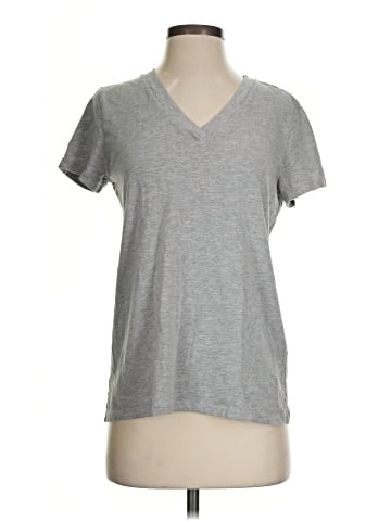 Caslon Short Sleeve T-Shirt (view 1)