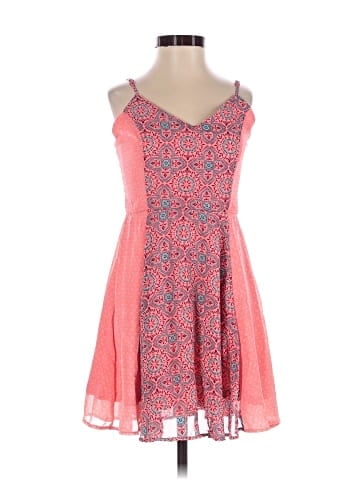 Fire Los Angeles Cocktail Dress (view 1)