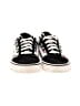 Vans x KITH Black Sneakers Size 4 (youth) - photo 2