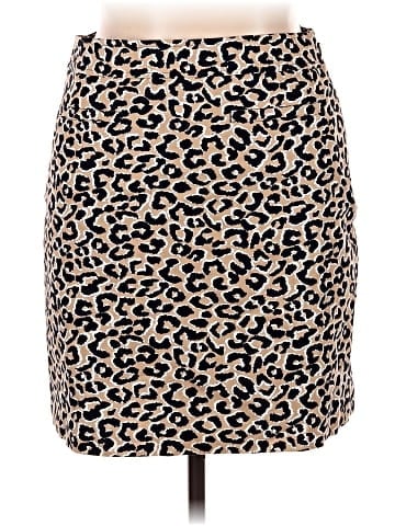 Talbots Casual Skirt (view 1)