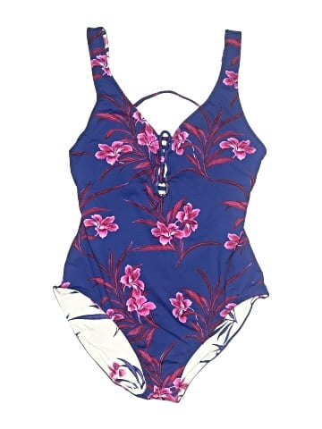 Tommy Bahama One Piece Swimsuit (view 1)