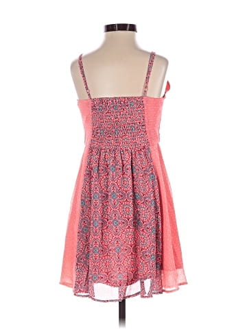 Fire Los Angeles Cocktail Dress (view 2)