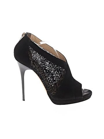 Jimmy Choo Heels (view 1)