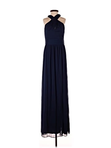 David's Bridal Cocktail Dress (view 1)
