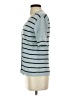 Stitches 100% Cotton Blue Short Sleeve Top Size XS - photo 5