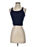 Wild Fable Blue Tank Top Size XXS - photo 1