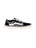 Vans x KITH Black Sneakers Size 4 (youth) - photo 1