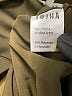 TOJHA Green Long Sleeve Blouse Size 6 - photo 8