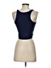 Wild Fable Blue Tank Top Size XXS - photo 2