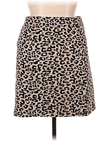 Talbots Casual Skirt (view 2)